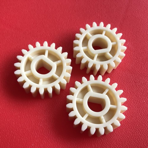 Fuji gear - (3pz/lotto),