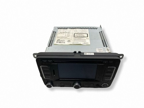 Volkswagen tiguan 2014 radio - volkswagen,