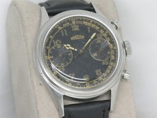Cronografo angelus vintage - angelus,