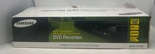 Samsung DVD-R155 HDMI