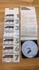 Ilford Ilfospeed Multigrado
