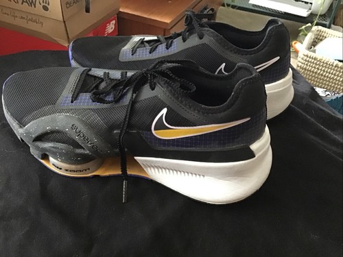 Nike air zoom superrep - zoom, donna