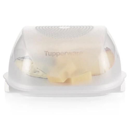 Nuovo tupperware formaggio - nuovo,