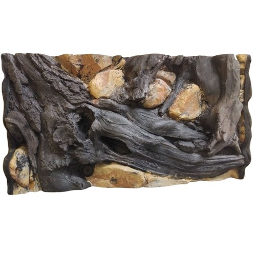 Aquarium background amazon - 3d,
