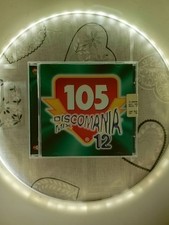 Discomania Mix 12 - Cd Nuovo