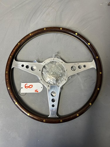 Volante moto lita nos - volante,