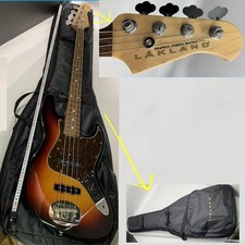 Strumento musicale usato