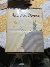 Antoine de Saint-Exupery The