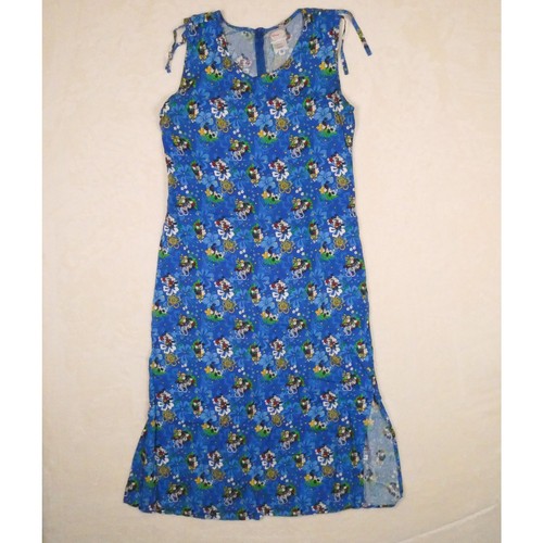 Maxi abito disney - disney, originale