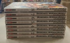 Dororo & Hyakkimaru La