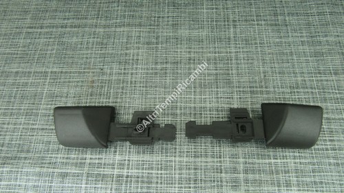 7701204158 coppia coperchi - 7701204158,