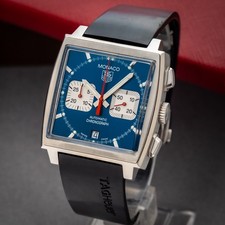 Tag Heuer automatic  CW2113-0