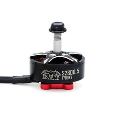 Motore brushless Superass