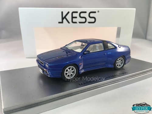 Kess model maserati - kess,