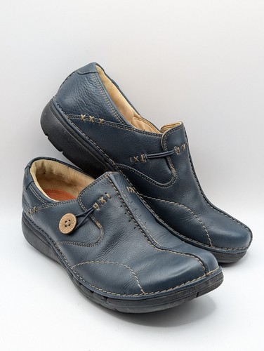 Scarpe comode clarks loop - clarks,