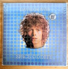 DAVID BOWIE-SPACE ODDITY -