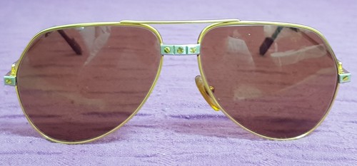 Occhiali sole cartier - occhiali,