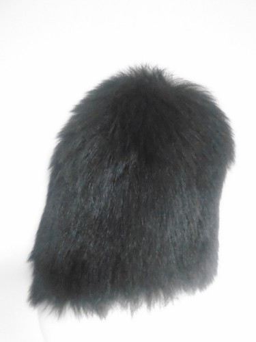 Guards officers bearskin - guards,