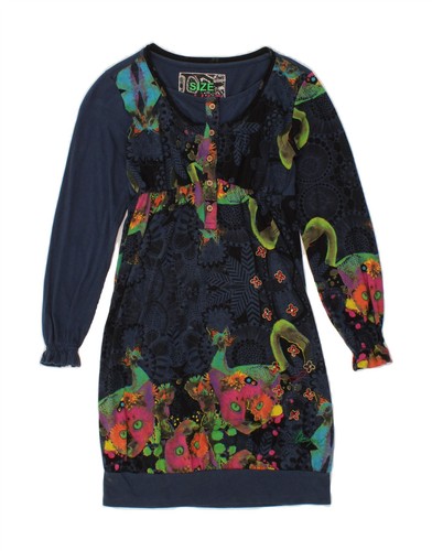 Desigual vestito tubino - desigual,