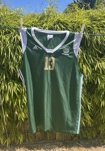 Maglia basket panathinaikos - maglia, bc