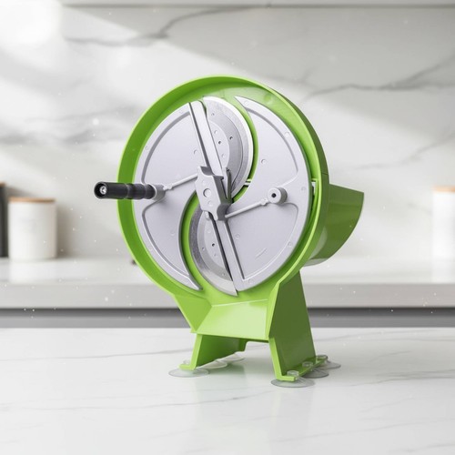 Tagliaverdure acciaio inox - tagliaverdure, in