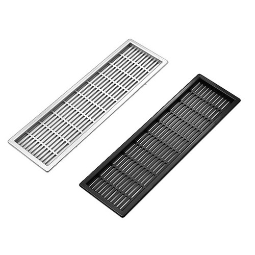 Griglia ventilazione abs - griglia,