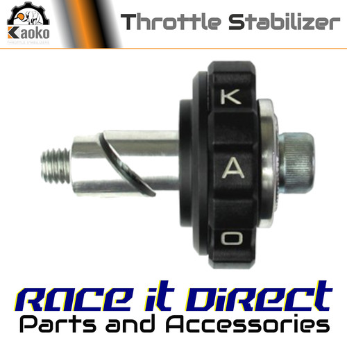 Stabilizzatori acceleratore - stabilizzatori,