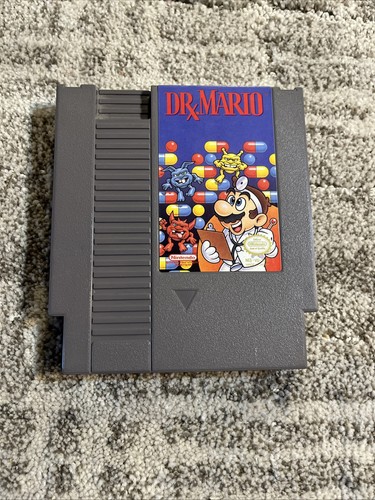 Cartuccia mario nintendo - mario,