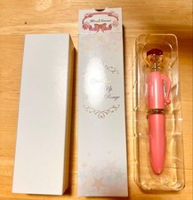 Rossetto Sailor Moon 2017 Makeup Moisture Rouge Bandai LE, usato, cosplay
