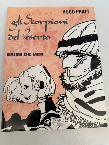 Gli scorpioni del - del, deserto