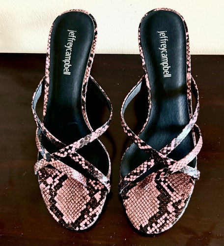 Nib women jeffrey campbell - nib,
