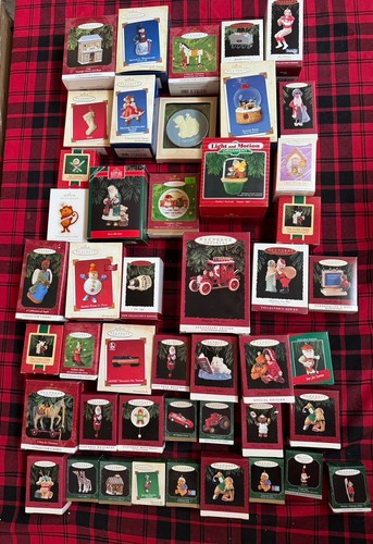Hallmark lotto serie - 45,