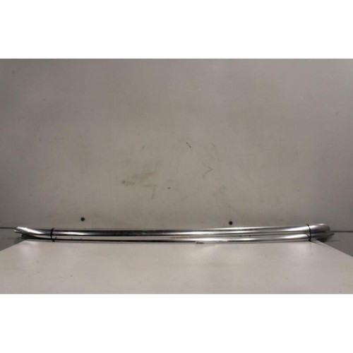 Barre tettuccio audi 18 - q3, 14