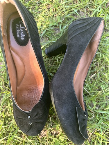 Scarpe donna clarks artisan - scarpe,