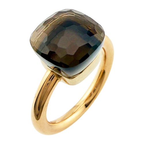 Anello pomellato 8 eu46 - pomellato, 3