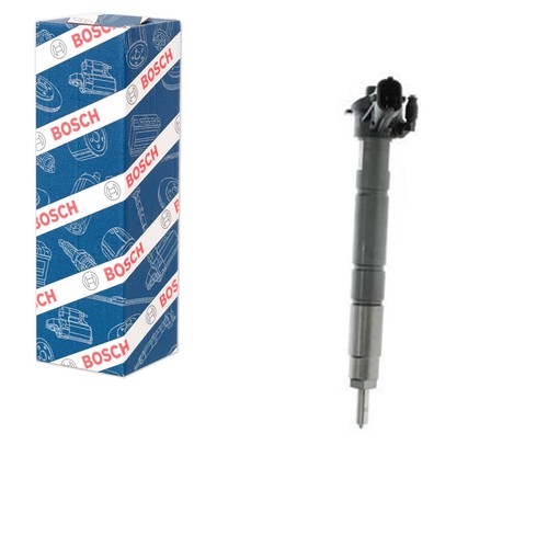 Bosch iniettore common rail - bosch,