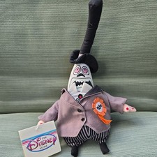 NIGHTMARE BEFORE CHRISTMAS