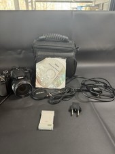 Nikon Coolpix P520 18,1