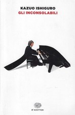 Ishiguro, Kazuo..GLI