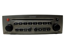 Radio lettore CD Navi Renault