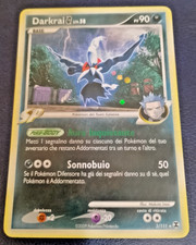 Pokemon  "  L' Ascesa dei Rivali  " DARKRAI "  ITA   3/111  Leggi Inserzione