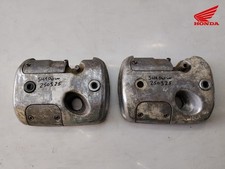 Coperchi Testata Motore Blocco