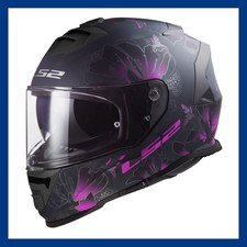 Casco LS2 Moto Scooter