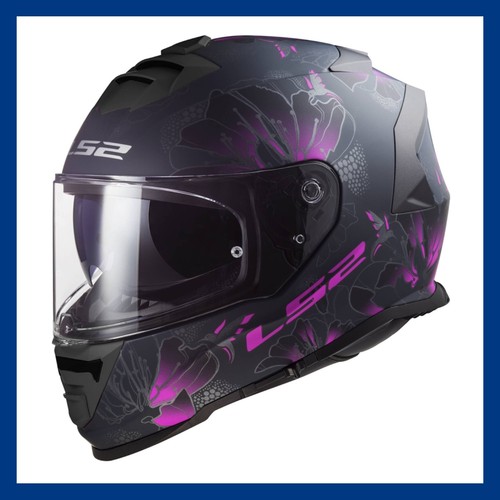 Casco ls2 moto scooter - casco,