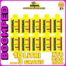 10 litri Olio Motore Bardhal