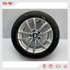 Bmw series cerchio lega - cerchio, in