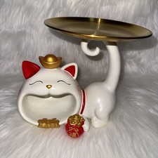 Maneki Neko Vassoio