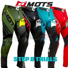 Pantaloni da equitazione MOTS