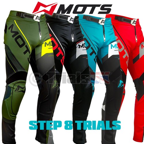 Pantaloni equitazione mots - da,