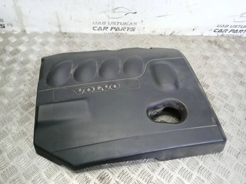 Coprimotore volvo v50 - coprimotore,